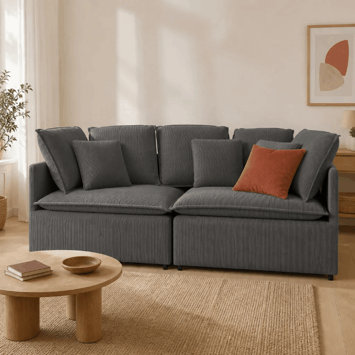 La modularité, sur mesure