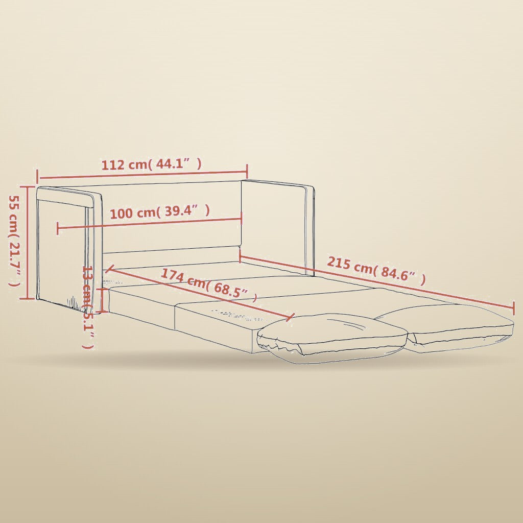 Dimensions — position lit